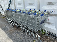 Winkelkarren (10x) - afbeelding 2 van  2