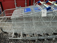 Winkelkarren (11x)