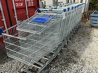 Winkelkarren (11x) - afbeelding 2 van  2