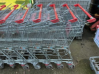 Winkelkarren (13x) - afbeelding 1 van  2