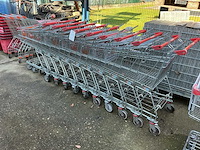 Winkelkarren (13x) - afbeelding 2 van  2