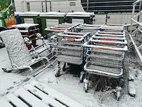 Winkelkarren (25x) - afbeelding 1 van  5