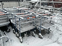 Winkelkarren (25x) - afbeelding 2 van  5