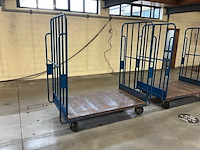 Winkelkarren (2x) - afbeelding 4 van  9