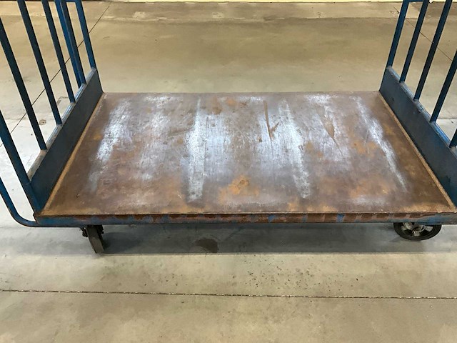 Winkelkarren (2x) - afbeelding 5 van  9