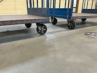 Winkelkarren (2x) - afbeelding 6 van  9