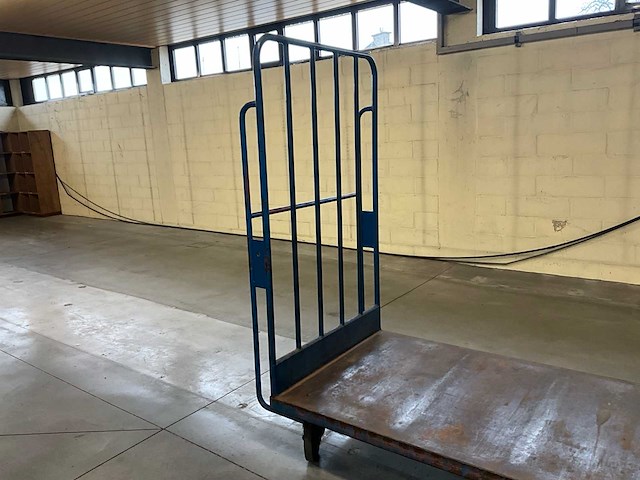 Winkelkarren (2x) - afbeelding 7 van  9