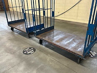 Winkelkarren (2x) - afbeelding 9 van  9