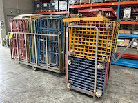 Winkelkarren (32x) - afbeelding 1 van  4
