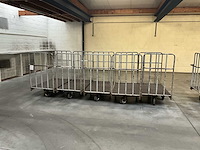 Winkelkarren (6x) - afbeelding 4 van  9