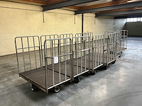 Winkelkarren (6x) - afbeelding 5 van  9