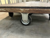 Winkelkarren (6x) - afbeelding 7 van  9