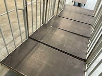 Winkelkarren (6x) - afbeelding 9 van  9