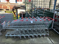 Winkelkarren (8x) - afbeelding 2 van  2