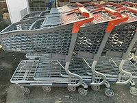 Winkelkarren (8x)