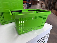 Winkelmandjes (15x) - afbeelding 2 van  4