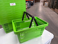 Winkelmandjes (15x) - afbeelding 3 van  4