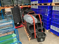 Winkelmandjes & karren (300x) - afbeelding 2 van  9