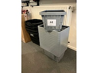 Winkelmandjes / verpakkingsmateriaal - afbeelding 1 van  9