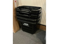 Winkelmandjes / verpakkingsmateriaal - afbeelding 2 van  9