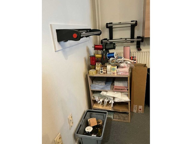 Winkelmandjes / verpakkingsmateriaal - afbeelding 4 van  9