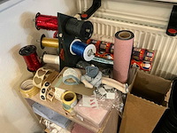 Winkelmandjes / verpakkingsmateriaal - afbeelding 7 van  9