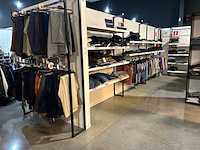 Winkelmeubel ong 23 m lang