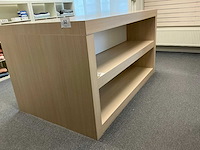 Winkelmeubel - afbeelding 1 van  3