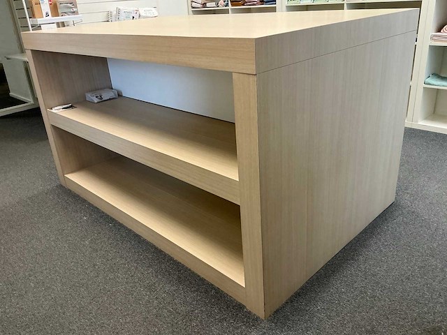 Winkelmeubel - afbeelding 2 van  3