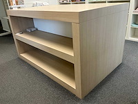 Winkelmeubel - afbeelding 2 van  3