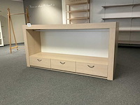 Winkelmeubel - afbeelding 1 van  4