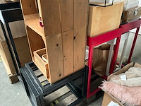 Winkelmeubilair en diversen - afbeelding 7 van  14