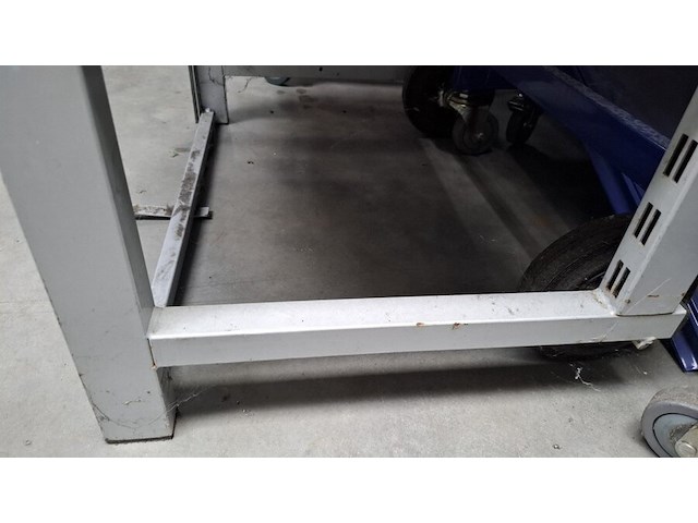 Winkelrek 65b x55d x210h - afbeelding 3 van  4