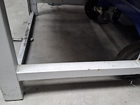 Winkelrek 65b x55d x210h - afbeelding 3 van  4