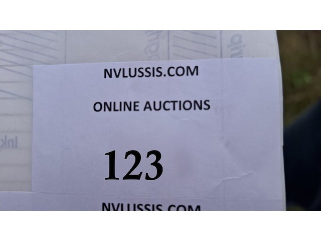 Winkelrek 65b x55d x210h - afbeelding 4 van  4