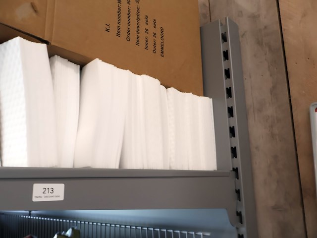 Winkelrek acht modules - afbeelding 3 van  12