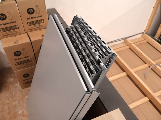 Winkelrek acht modules - afbeelding 4 van  12