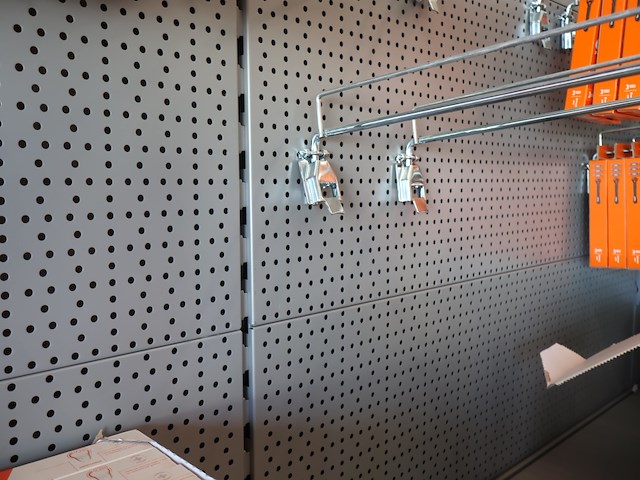 Winkelrek acht modules - afbeelding 8 van  12