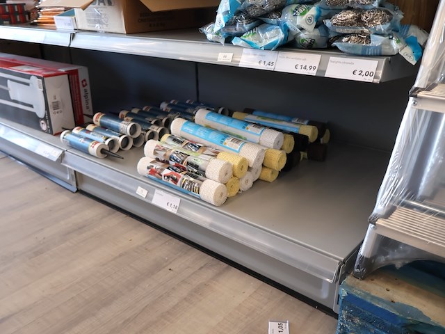 Winkelrek acht modules - afbeelding 12 van  12