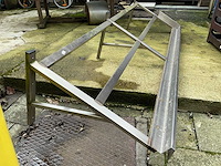 Winkelrek groenten en fruit - afbeelding 2 van  4