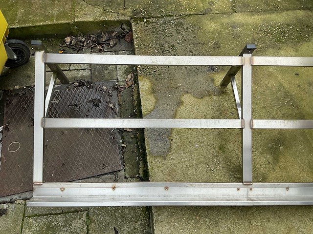 Winkelrek groenten en fruit - afbeelding 3 van  4