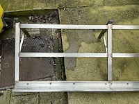 Winkelrek groenten en fruit - afbeelding 3 van  4