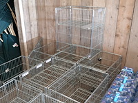Winkelrek op wielen (x10) - afbeelding 4 van  5