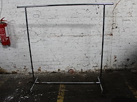 Winkelrek op wielen - afbeelding 1 van  1