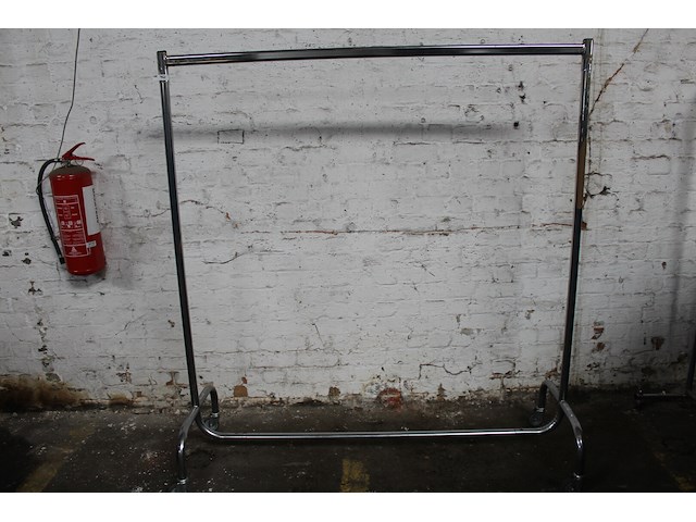 Winkelrek op wielen - afbeelding 1 van  1