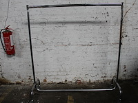 Winkelrek op wielen - afbeelding 1 van  1