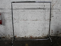 Winkelrek op wielen - afbeelding 1 van  1