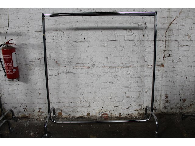 Winkelrek op wielen - afbeelding 1 van  1