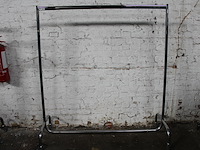 Winkelrek op wielen - afbeelding 1 van  1