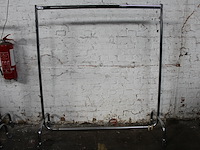 Winkelrek op wielen - afbeelding 1 van  1